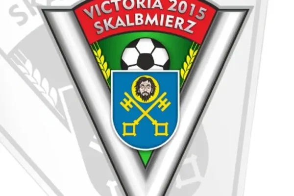 Kibice Victorii Skalbmierz! Zamawiamy klubowe koszulki – dołącz do nas!