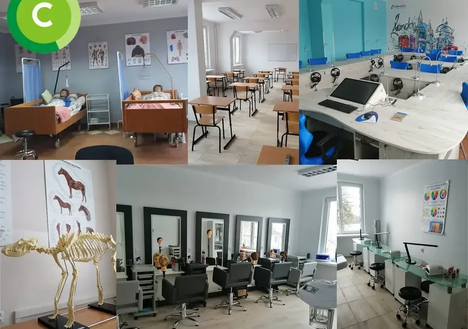 Rekrutacja w Centrum Edukacji Ustawicznej w Skalbmierzu – sekretariat otwarty w sobotę