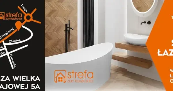Gres Cersanit Eco Geo Light Grey Mat w promocyjnej cenie 35 zł/m²