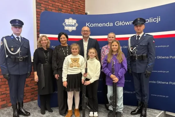 Świetlica Środowiskowa w Kazimierzy Wielkiej rozpoczęła sierpień z atrakcjami