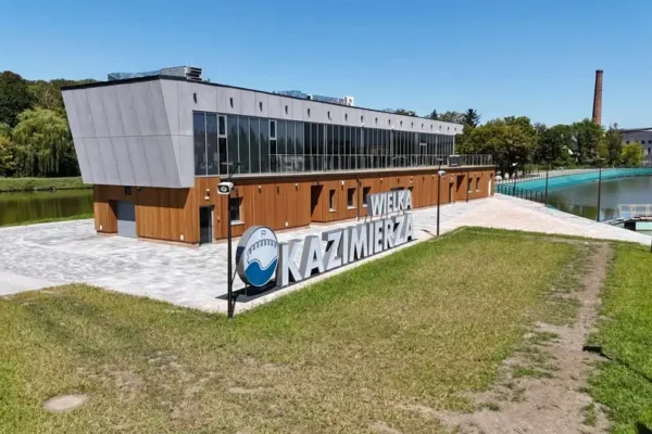 VIII Kazimierska Parada Psów Św. Rocha – święto patrona miasta i jego czworonożnych przyjaciół