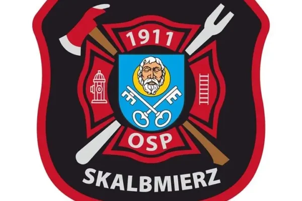 Wojewódzkie zawody OSP i KDP 2026 w Strawczynku – relacja i gratulacje dla zwycięzców