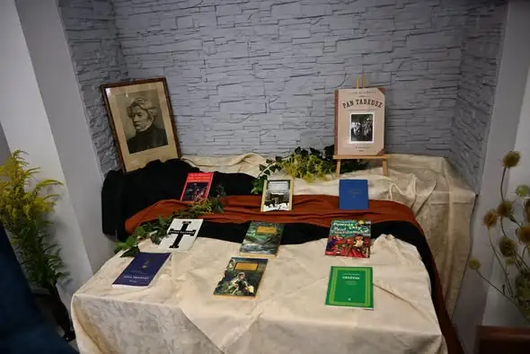 Narodowe Czytanie „Dziadów” w Skalbmierzu połączyło pokolenia