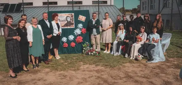 Narodowe Czytanie w gminie Czarnocin – „Dziady” w interpretacji uczniów i władz gminy
