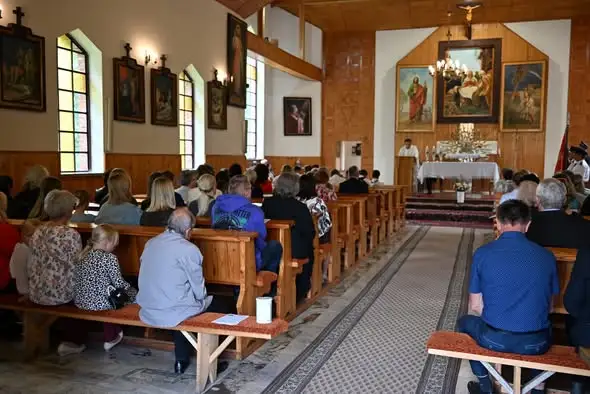 Święto Ziemniaka w Kobylnikach po raz 19. zakończyło sezon plenerowych spotkań