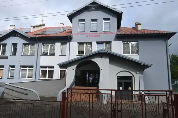 Kazimierza Wielka: powstaje Miejsce Ukrycia w Szkole Podstawowej w Wielgusie