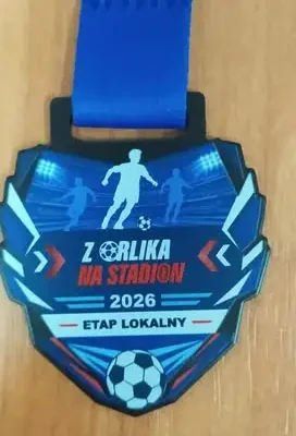 Gulonki z drugim miejscem w turnieju „Z Orlika na Stadion” w Kazimierzy Wielkiej
