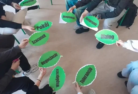 Tydzień Przeciwdziałania Przemocy w szkole – podsumowanie inicjatywy