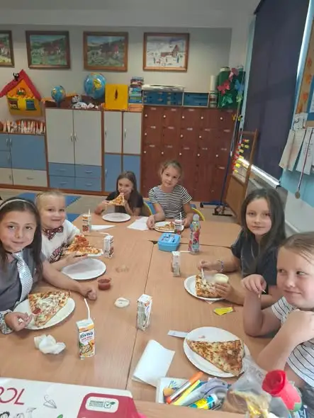 Dzień Chłopaka w Zespole Szkolno-Przedszkolnym w Kowalu – radosne świętowanie w każdej klasie