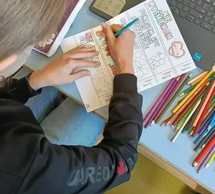Tydzień Przeciwdziałania Przemocy Rówieśniczej w szkole – podsumowanie inicjatyw