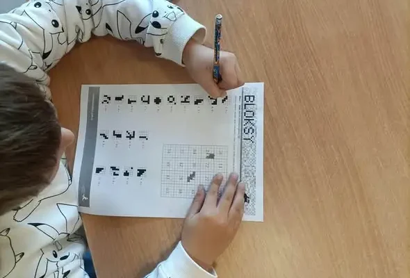 Światowy Dzień Tabliczki Mnożenia w Kowalu – znamy mistrzów!