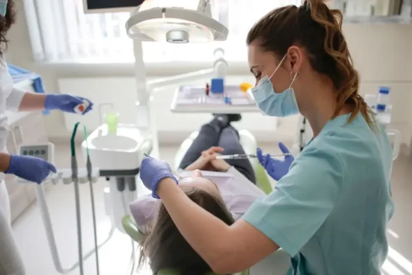 Higienistka stomatologiczna w Skalbmierzu – nowy zawód w dwa lata